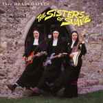 Cover of The Sisters Of Suave, 2014, Vinyl