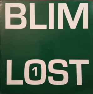 B.L.I.M. - Lost 1
