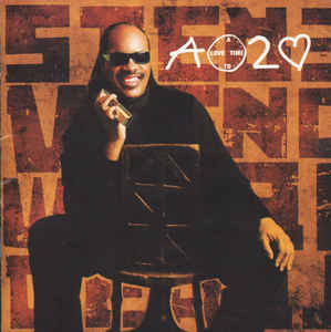 Stevie Wonder - A Time 2 Love | Releases | Discogs