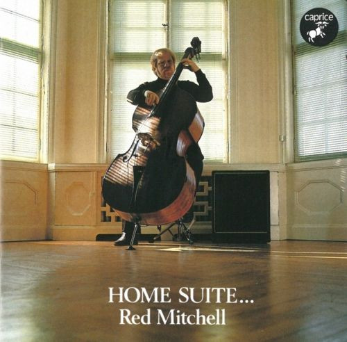 last ned album Red Mitchell - Home Suite