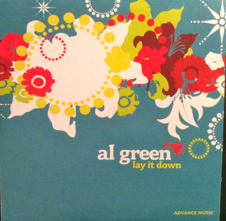 Al Green – Lay It Down (2008, Cinram, Richmond Pressing, CD) - Discogs