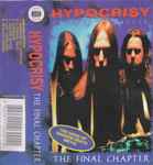 Cover of The Final Chapter, 1997, Cassette