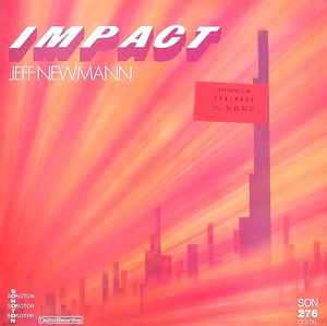 Impact - Jeff Newmann