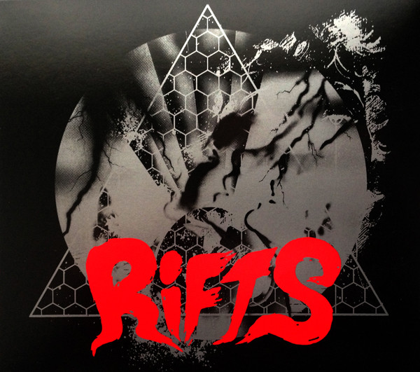 Oneohtrix Point Never – Rifts (2012, Vinyl) - Discogs