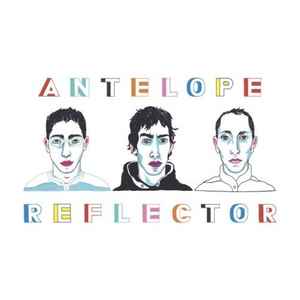 Reflector - Antelope