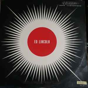 Ed Lincoln – Ed Lincoln, Seu Piano E Seu Órgão Espetacular (Vinyl