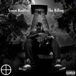 Simon Roofless - The Killing album cover