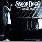 Cover of I Wanna Rock, 2009, CD