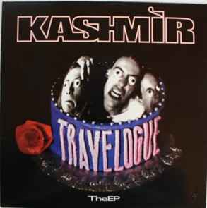 Kashmir – Travelogue The EP Vinyl) - Discogs