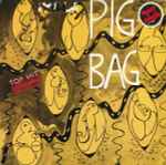 Cover of Papa's Got A Brand New Pigbag, , Vinyl