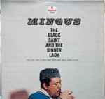 Cover of The Black Saint And The Sinner Lady, 1963, Vinyl
