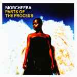 Cover of Parts Of The Process - Special Edition, 2003, CD