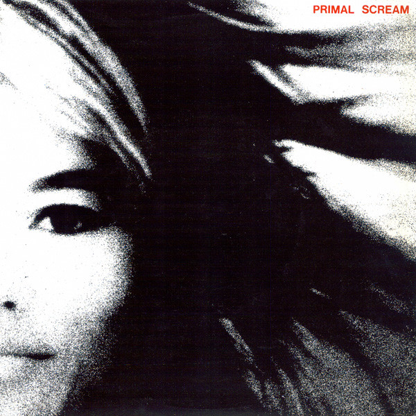 Primal Scream – All Fall Down (1985, Vinyl) - Discogs
