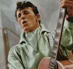 last ned album Gene Vincent - Lonely Street Ive Got My Eyes On You