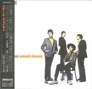 Small Faces - Rarities | Releases | Discogs