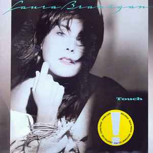 Laura Branigan – Touch (1987