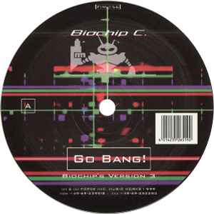 Go Bang! - Biochip C.