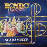 Cover of Scaramucce, 1982, Vinyl