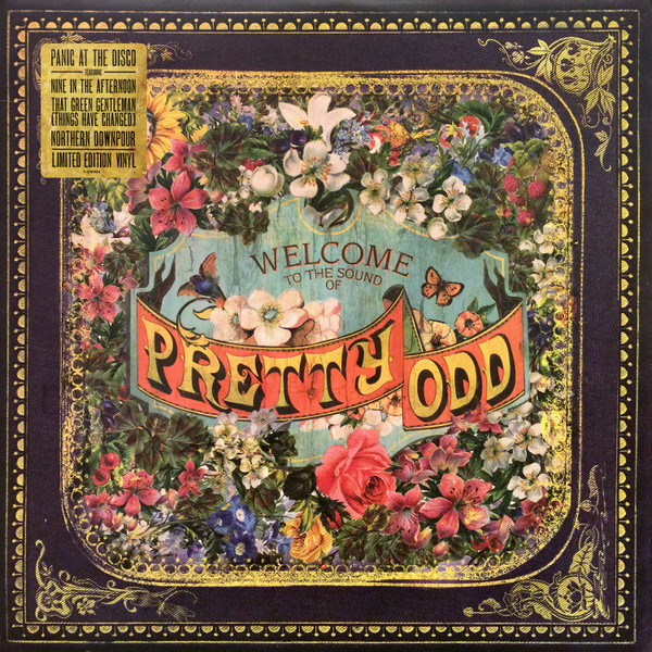 HYP RECORDS/Odd Pop: Electronic Organ