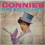 Cover of Connie's Greatest Hits, , Vinyl