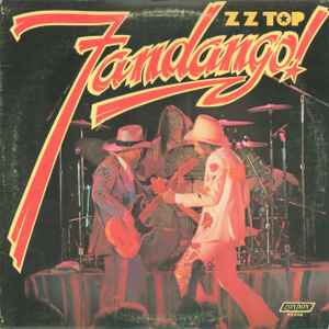 Fandango! - ZZ Top
