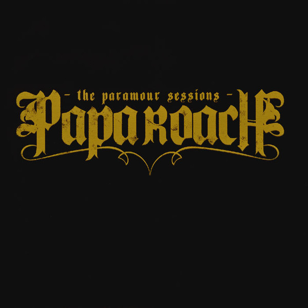 Papa Roach – The Paramour Sessions (2006, CD) - Discogs