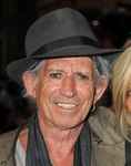 last ned album Keith Richards - Keith Richards Up Close Part 1