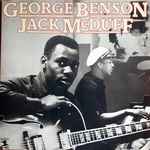 Copertina di George Benson / Jack McDuff, , Vinyl