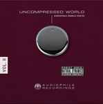 Uncompressed World - Audiophile Female Voices Vol. II (CD 