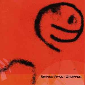 Øyvind Ryan - Øyvind Ryan - Gruppen album cover