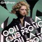 Cover of Ooh La La (Club Promo), 2005, CDr