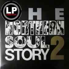 The Northern Soul Story 4 (1987, Vinyl) - Discogs