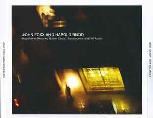 John Foxx - Nighthawks, Translucence And Drift Music