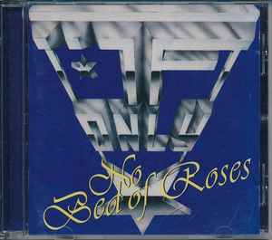No Bed Of Roses (CD, Album) for sale