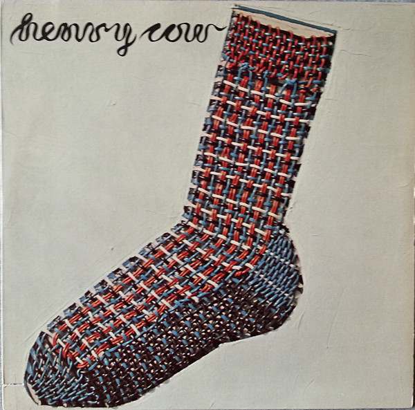 Henry Cow – Henry Cow (1973, Vinyl) - Discogs