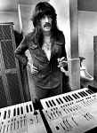 télécharger l'album Jon Lord & The Gemini Orchestra - Beyond The Notes