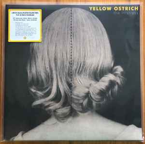 The Mistress - Yellow Ostrich
