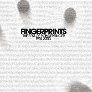 Fingerprints (The Best Of Powderfinger 1994-2000) - Powderfinger