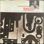 Bobby Hutcherson – Components (1966, Vinyl) - Discogs