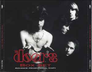 The Doors – The Doors Box Set (1997