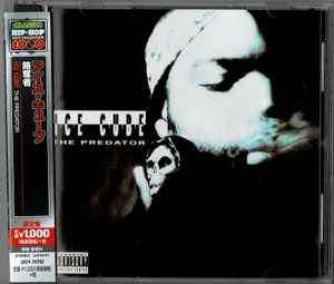 Ice Cube – The Predator (2014, CD) - Discogs