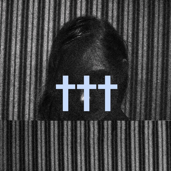 ††† – EP †† (2014, Blue Marbled, Vinyl) - Discogs