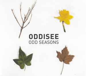 Odd Seasons - Oddisee