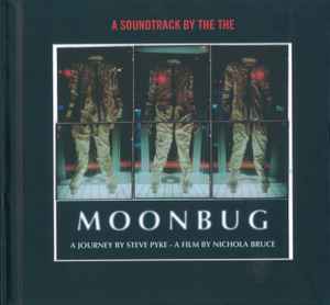 The The - Moonbug (A Soundtrack By The The)