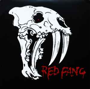 Red Fang - Red Fang