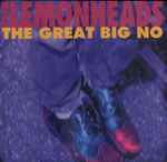 Cover of The Great Big No, 1994-04-00, CD