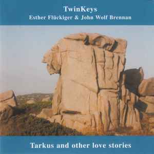 TwinKeys - Tarkus And Other Love Stories