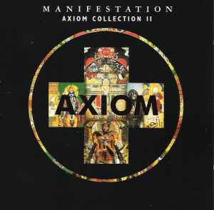 Manifestation - Axiom Collection II - Various