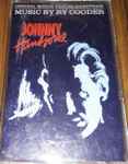 Cover of Johnny Handsome Original Motion Picture Soundtrack, 1989, Cassette