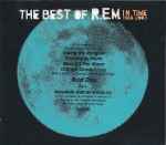 Cover of The Best Of R.E.M. (In Time 1988-2003), 2003, CD